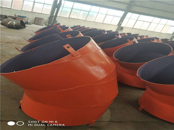 逃生管道彎頭 DN800隧道抱箍彎頭 逃生管道彎頭 DN800隧道抱箍彎頭